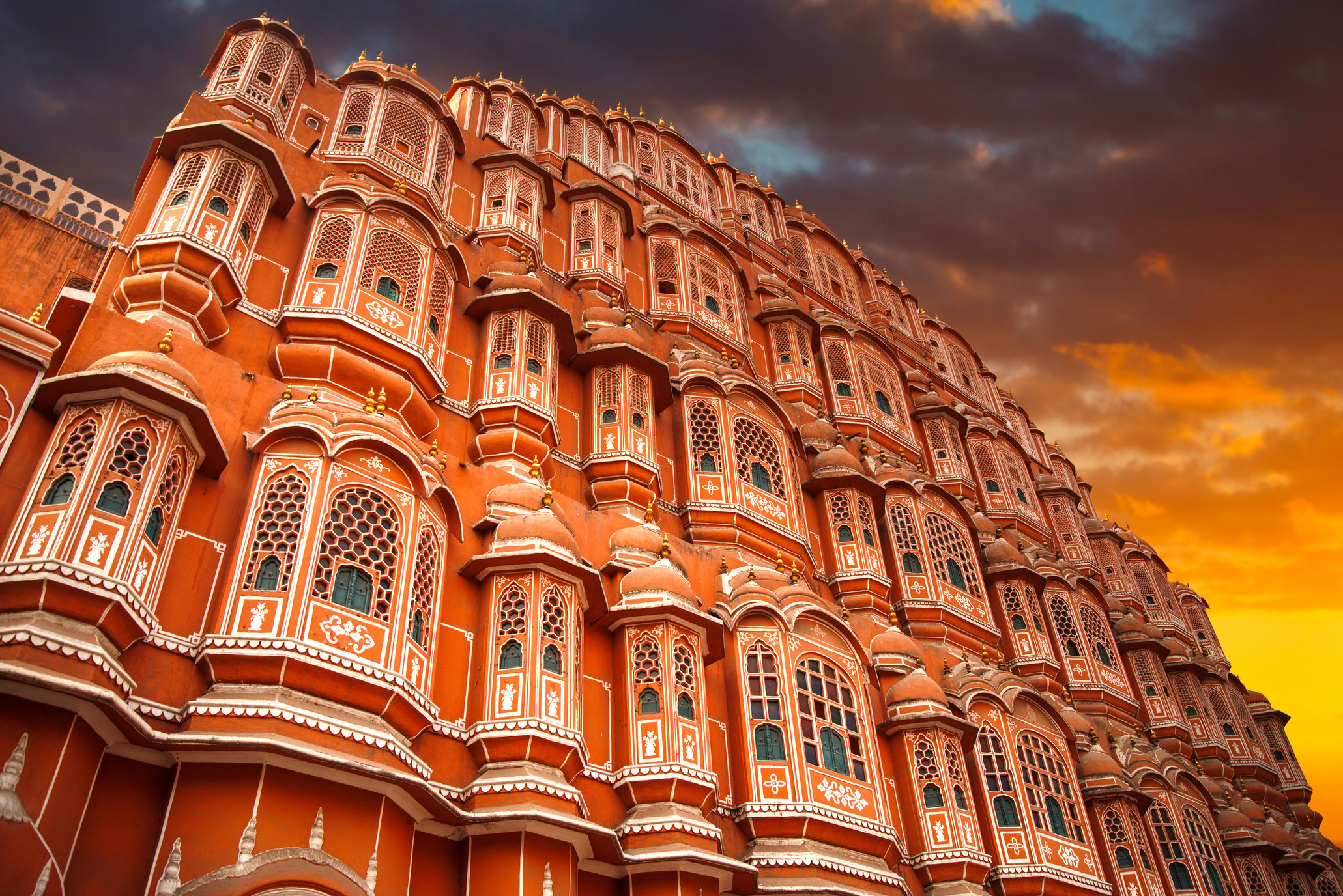 Hawa Mahal